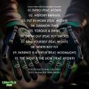 Knowledge Starz - Spiritual Intelligence (The Mixtape)