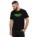 "Unmatrix Yourself" Men's Champion T-Shirt