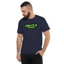 "Unmatrix Yourself" Men's Champion T-Shirt