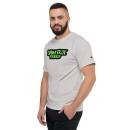 "Unmatrix Yourself" Men's Champion T-Shirt