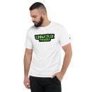 "Unmatrix Yourself" Men's Champion T-Shirt