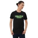 "Unmatrix Yourself" Short-Sleeve Unisex T-Shirt