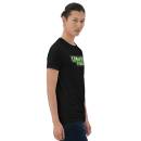 "Unmatrix Yourself" Short-Sleeve Unisex T-Shirt