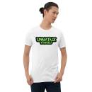 "Unmatrix Yourself" Short-Sleeve Unisex T-Shirt