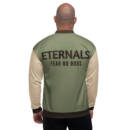 IN VIVO “Eternals – Fear No Gods” Lite Bomber
