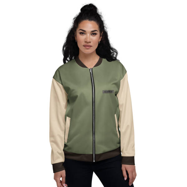 IN VIVO “Eternals – Fear No Gods” Lite Bomber