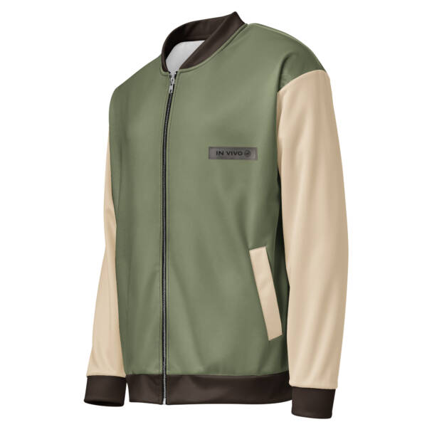 IN VIVO “Eternals – Fear No Gods” Lite Bomber - Image 5