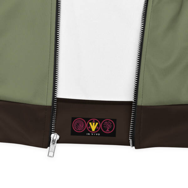IN VIVO “Eternals – Fear No Gods” Lite Bomber - Image 4