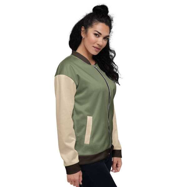IN VIVO “Eternals – Fear No Gods” Lite Bomber - Image 9