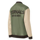 IN VIVO “Eternals – Fear No Gods” Lite Bomber
