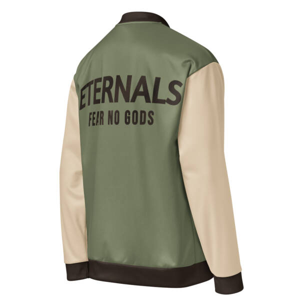 IN VIVO “Eternals – Fear No Gods” Lite Bomber - Image 6