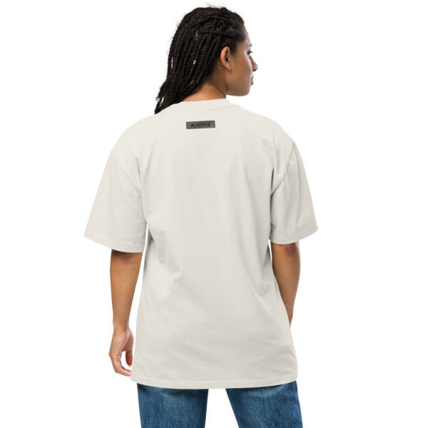 IN VIVO “Eternals – Fear No Gods” Tee - Image 7