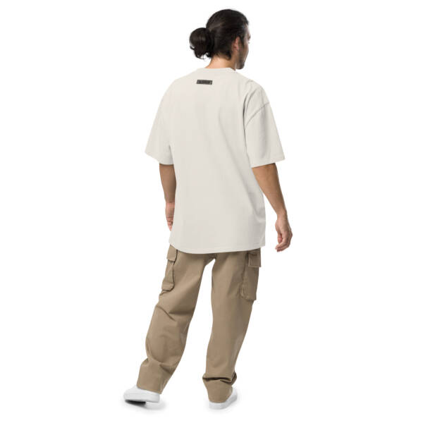IN VIVO “Eternals – Fear No Gods” Tee - Image 17