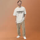 IN VIVO “Eternals – Fear No Gods” Tee