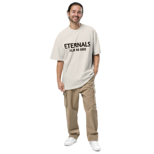 IN VIVO “Eternals – Fear No Gods” Tee - Image 15