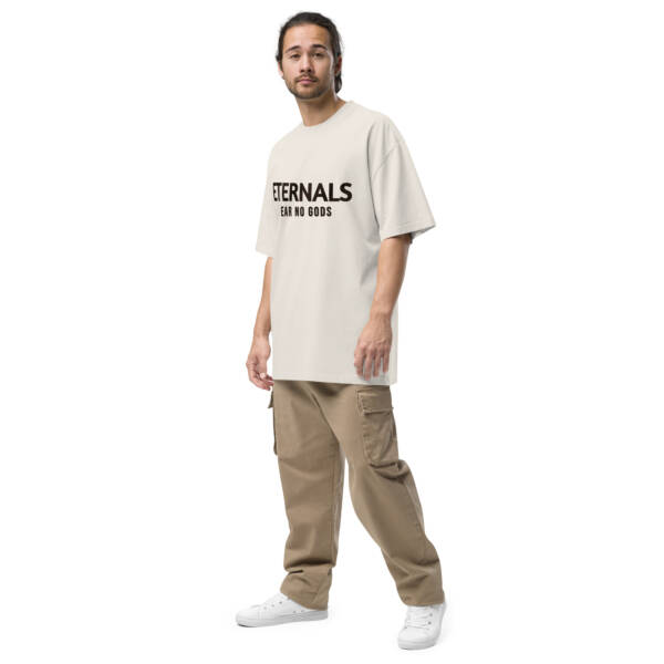 IN VIVO “Eternals – Fear No Gods” Tee - Image 16