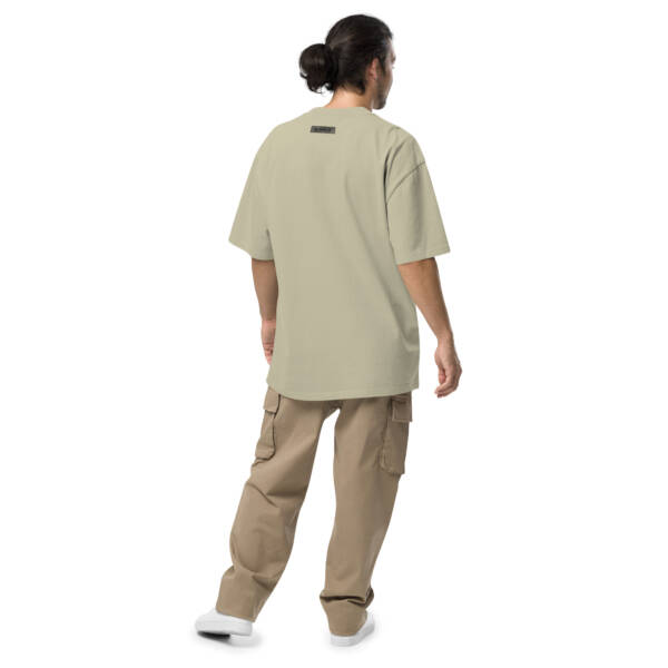 IN VIVO “Eternals – Fear No Gods” Tee - Image 13