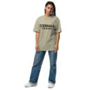 IN VIVO “Eternals – Fear No Gods” Tee