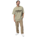 IN VIVO “Eternals – Fear No Gods” Tee