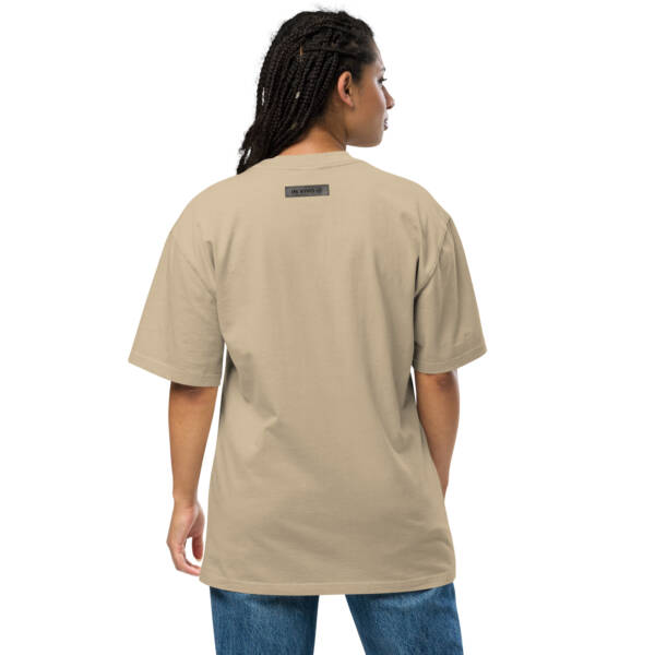IN VIVO “Eternals – Fear No Gods” Tee - Image 3