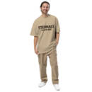 IN VIVO “Eternals – Fear No Gods” Tee