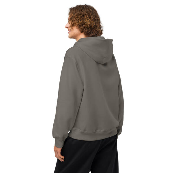 IN VIVO “Eternals – Fear No Gods” Hoodie - Image 12