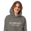 IN VIVO “Eternals – Fear No Gods” Hoodie
