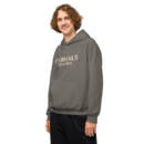 IN VIVO “Eternals – Fear No Gods” Hoodie