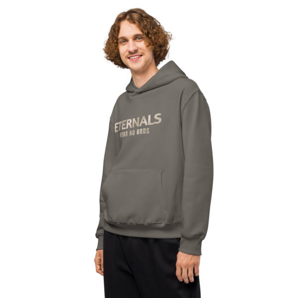 IN VIVO “Eternals – Fear No Gods” Hoodie - Image 15