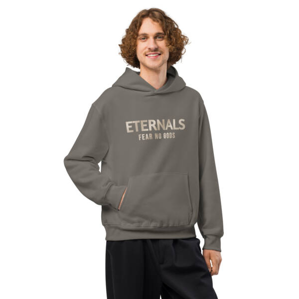 IN VIVO “Eternals – Fear No Gods” Hoodie - Image 16