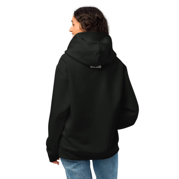 IN VIVO “Eternals – Fear No Gods” Hoodie - Image 3