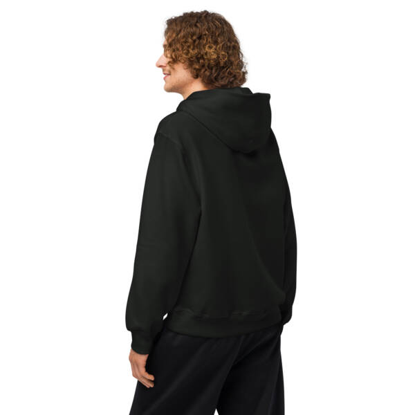 IN VIVO “Eternals – Fear No Gods” Hoodie - Image 8