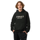 IN VIVO “Eternals – Fear No Gods” Hoodie