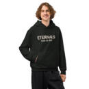 IN VIVO “Eternals – Fear No Gods” Hoodie