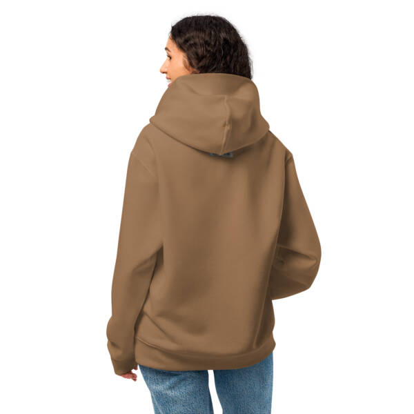 IN VIVO “Eternals – Fear No Gods” Hoodie - Image 7