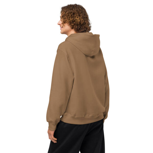 IN VIVO “Eternals – Fear No Gods” Hoodie - Image 17