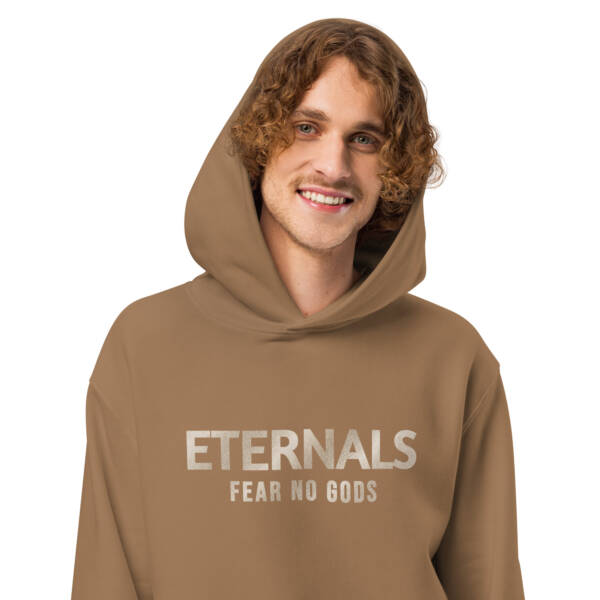 IN VIVO “Eternals – Fear No Gods” Hoodie - Image 19