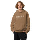 IN VIVO “Eternals – Fear No Gods” Hoodie