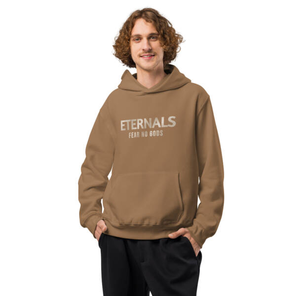 IN VIVO “Eternals – Fear No Gods” Hoodie - Image 18