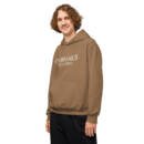 IN VIVO “Eternals – Fear No Gods” Hoodie