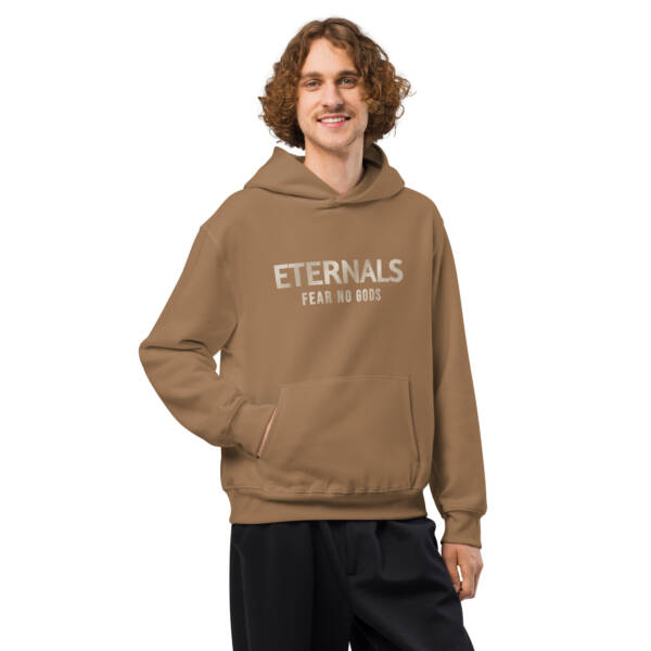 IN VIVO “Eternals – Fear No Gods” Hoodie - Image 21