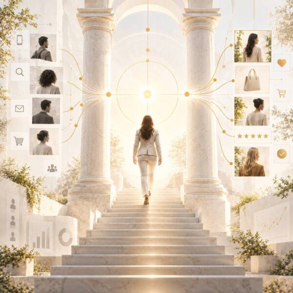 Personalization-visual